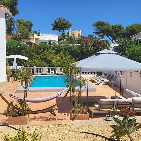 Casa Serenita Charming Villa With Swimming Pool ฮาเวอา ภายนอก รูปภาพ