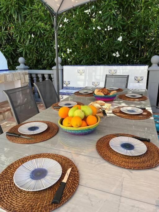 Casa Serenita Charming Villa With Swimming Pool ฮาเวอา ภายนอก รูปภาพ