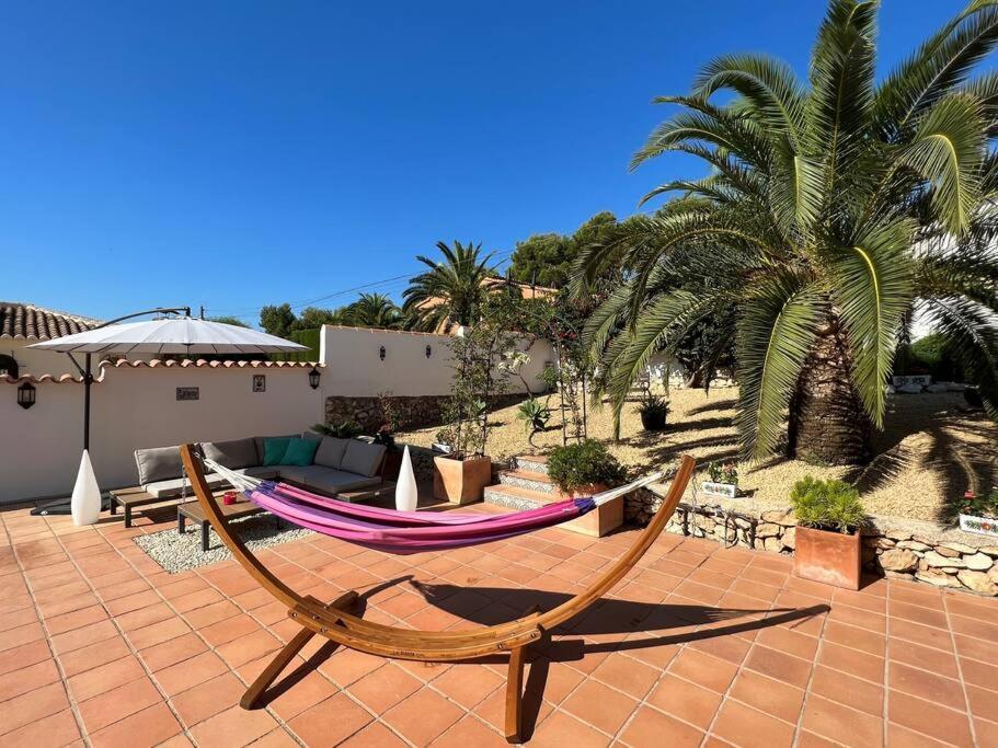 Casa Serenita Charming Villa With Swimming Pool ฮาเวอา ภายนอก รูปภาพ