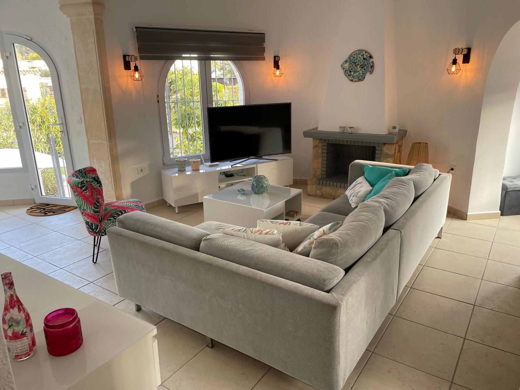 Casa Serenita Charming Villa With Swimming Pool ฮาเวอา ภายนอก รูปภาพ